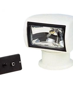 Jabsco 135SL Remote Control Searchlight [60020-0000] Marine Lighting