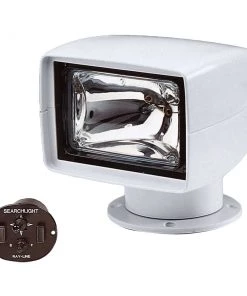 Jabsco 146SL Remote Control Searchlight [60080-0012]