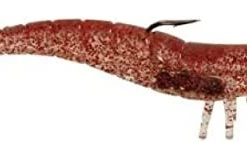 Fillet And Release Fishing Co. Pre-Rigged D.O.A. 3in. (3 Pack) All Saltwater Lures