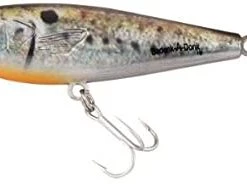 Fillet And Release Fishing Co. Bomber Badonk-A-Donk SS All Saltwater Lures