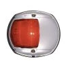 Marine Lighting Perko LED Side Light - Red - 12V - Chrome Plated Housing [0170MP0DP3]