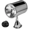 Jabsco 7" Chrome Plated Spot Light - 12v [62040-4002]