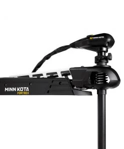 Minn Kota Fortrex 80 Bow-Mount Trolling Motor - 24v-80lb-45" [1368660]