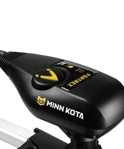 Minn Kota Fortrex 80 Bow-Mount Trolling Motor - 24v-80lb-45