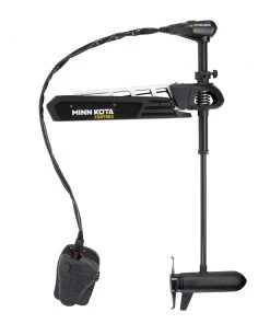 Minn Kota Fortrex 80 Bow-Mount Trolling Motor - 24v-80lb-45" [1368660]