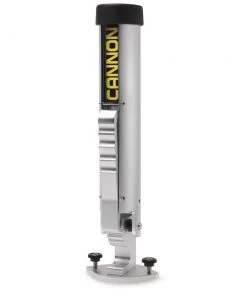 Fishing Rod Holders Cannon Adjustable Single Axis Rod Holder - Track System [1907001]