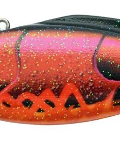 Fillet And Release Fishing Co. All Freshwater Lures Bill Lewis Rat-L-Trap