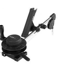 Scotty 1050 Depthmaster Compact Manual Downrigger [1050DPR]