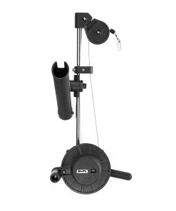 Scotty 1050 Depthmaster Compact Manual Downrigger [1050DPR]