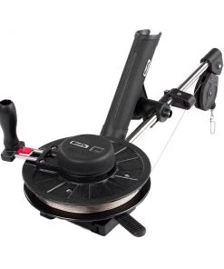 Downriggers Scotty 1060 Depthking Manual Downrigger W/Rod Holder [1060DPR]