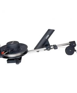 Downriggers Scotty 1060 Depthking Manual Downrigger W/Rod Holder [1060DPR]