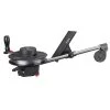 Downriggers Scotty 1080 Strongarm 24" Manual Downrigger W/Rod Holder [1080DPR]