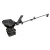 Downriggers Scotty 1106 Depthpower 60" Telescoping Electric Downrigger W/Rod Holder & Swivel Mount [1106]