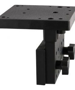 Scotty 1025 Right Angle Side Gunnel Mount [1025]