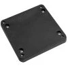 Downrigger Accessories Scotty Mounting Plate Only F/1026 Swivel Mount [1036]