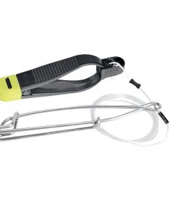 Scotty Power Grip Plus Release 48" Leader W/Cable Snap [1173]