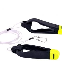 Downrigger Accessories Scotty Power Grip Plus Release Stacker W/30" Leader [1179]