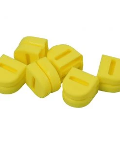 Scotty Power Grip Plus Release 6 Replacement Power Grip Pads [1190] Downrigger Accessories