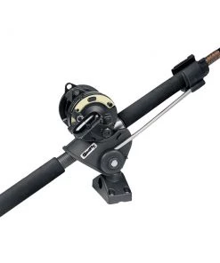 Fishing Rod Holders Scotty Striker Rod Holder W/241 Side/Deck Mount [240]