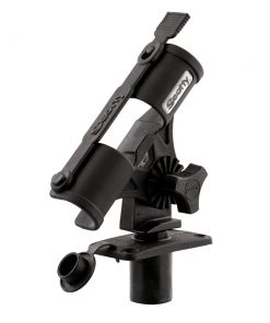 Scotty Fly Rod Holder W/244 Flush Deck Mount [264]