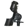 Fishing Rod Holders Scotty ORCA Rod Holder W/244 Flush Deck Mount [401-BK]