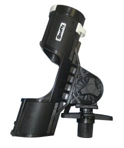 Fishing Rod Holders Scotty ORCA Rod Holder W/244 Flush Deck Mount [401-BK]