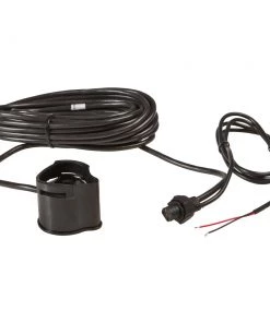 Transducers Lowrance PD-WSU Trolling Motor Or Shoot Thru 200 KHz Transducer [106-52]