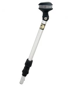 Perko Stealth Series - L.E.D. Universal Replacement Pole Light - 36" [1347DP4CHR]