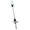 Perko 24" Telescoping Type Pole Light - White [1611DP2CHR] Marine Lighting