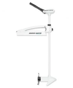 Minn Kota Riptide SM RT55/SM/L-D/SC Bow-Mount Trolling Motor - 12V-55lbs-42" [1363420]