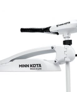 Trolling Motors Minn Kota Riptide SM RT80/SM/L-D Bow-Mount Trolling Motor - 24V-80lb-52" [1363447]