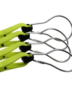 Scotty Mini PowerGrip Plus Planer Board Release - 4-Pack [1182]