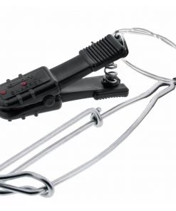 Scotty Snapper Release - 18" Leader W/Stacking & Self-Locating Snap [1041]