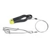 Downrigger Accessories Scotty 1183 Mini Power Grip Plus - 30" Wire Leader W/Stacking & Self-Locating Snap [1183]