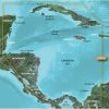 Garmin BlueChart G3 HD - HXUS031R - Southwest Caribbean - MicroSD/SD [010-C0732-20] Cartography