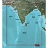Garmin BlueChart G3 HD - HXAW003R - Indian Subcontinent - MicroSD/SD [010-C0755-20] Cartography