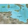 Cartography Garmin BlueChart G3 HD - HXEU013R - Italy Southwest Tunisia - MicroSD/SD [010-C0771-20]