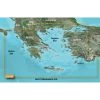 Cartography Garmin BlueChart G3 HD - HXEU015R Aegean Sea Sea Of Marmara - MicroSD/SD [010-C0773-20]