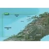Cartography Garmin BlueChart G3 HD - HXEU053R - Trondheim - Tromso - MicroSD/SD [010-C0789-20]