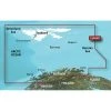 Garmin BlueChart G3 HD - HXEU054R - Vestfjd - Svalbard - Varanger - MicroSD/SD [010-C0790-20] Cartography