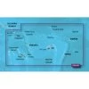 Garmin BlueChart G3 HD - HXPC018R - New Caledonia To Fiji - MicroSD/SD [010-C0865-20]