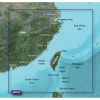 Garmin BlueChart G3 HD - HXAE003R - Taiwan - MicroSD/SD [010-C0878-20]