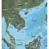 Garmin BlueChart G3 HD - HXAE004R - Hong Kong/South China Sea - MicroSD/SD [010-C0879-20]