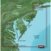 Garmin BlueChart G3 Vision HD - VUS038R - New York - Chesapeake - MicroSD/SD [010-C1004-00] Cartography