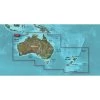 Cartography Garmin BlueChart G3 HD - HXPC024R - Australia New Zealand - MicroSD/SD [010-C1020-20]