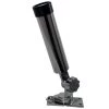 Whitecap Bluewater SS 360/180 Deg. Removable Rod Holder [S-7007CBLUE] Fishing Rod Holders