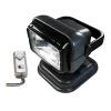 Marine Lighting Golight Portable Searchlight W/Wired Remote - Grey [5149]