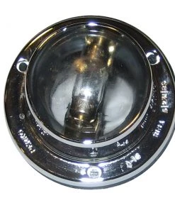 Perko Vertical Mount Stern Light Chrome Plated [0945DP0CHR]