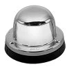 Perko Horizontal Mount Stern Light Chrome Plated [0965DP0CHR]