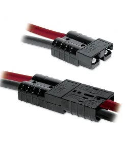 Trolling Motor Accessories Minn Kota MKR-20 Trolling Motor Plug [1865107]